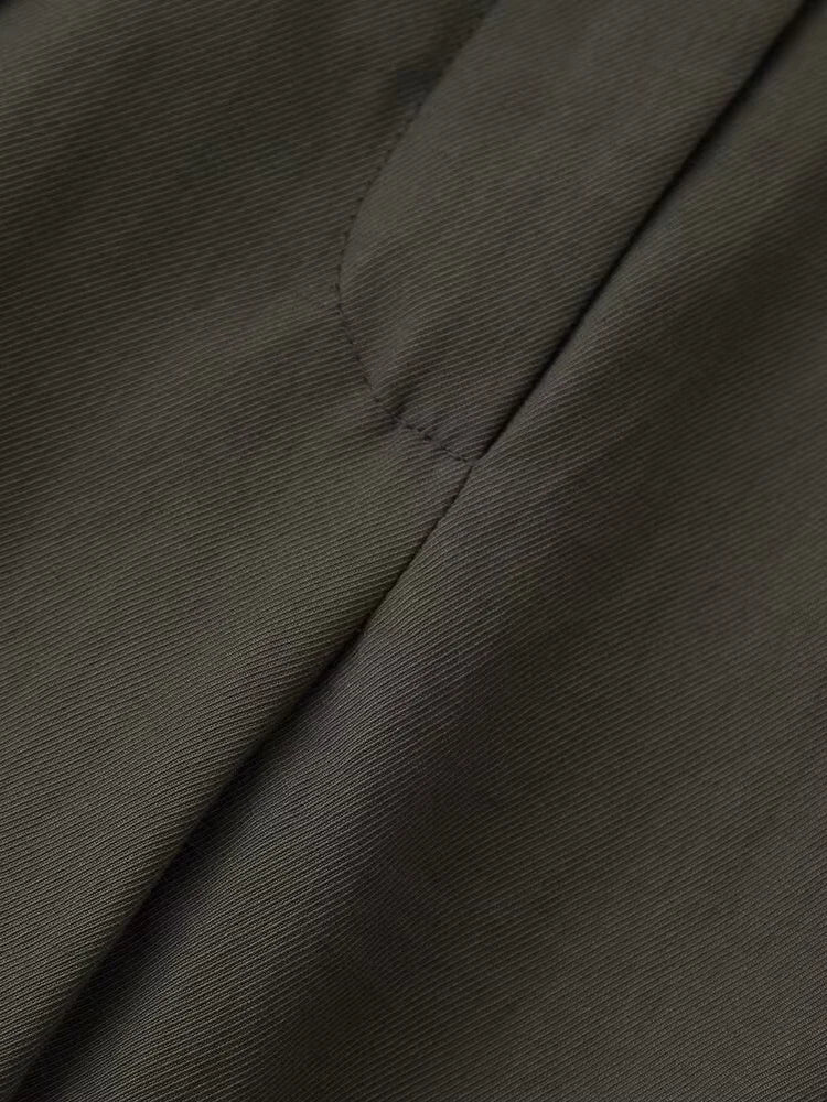 Harajuku Japandi Linen Cotton Clothing (Shirt) V43 | Urban Wear Outsiders