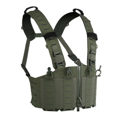 Tactical Multi Pocket Vest 112