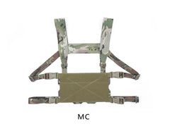 Tactical Multi Pocket Vest 121