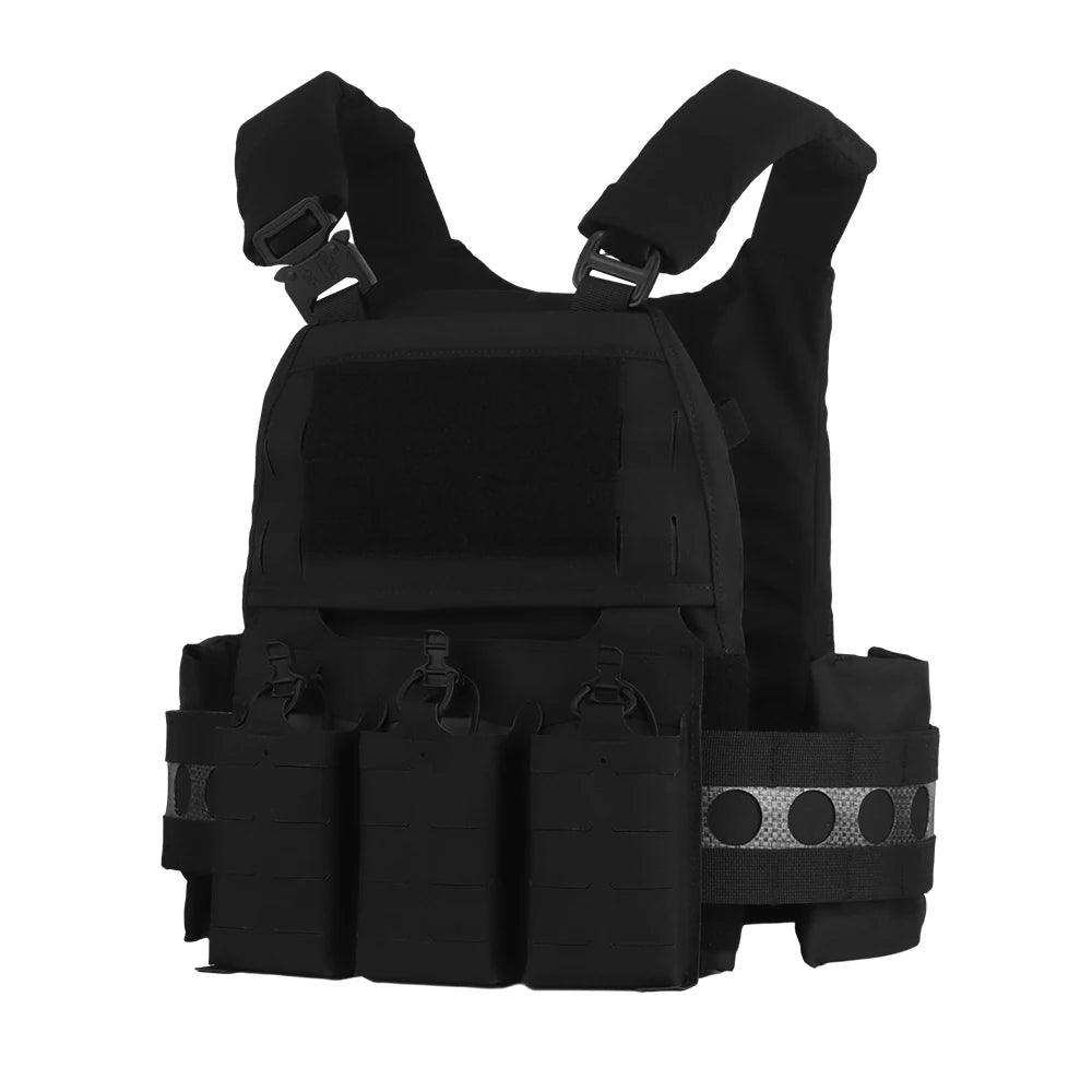 Tactical Multi Pocket Vest 99