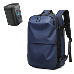 Expanded Waterproof Travel Vacuum Compression Backpack