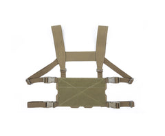 Tactical Multi Pocket Vest 121