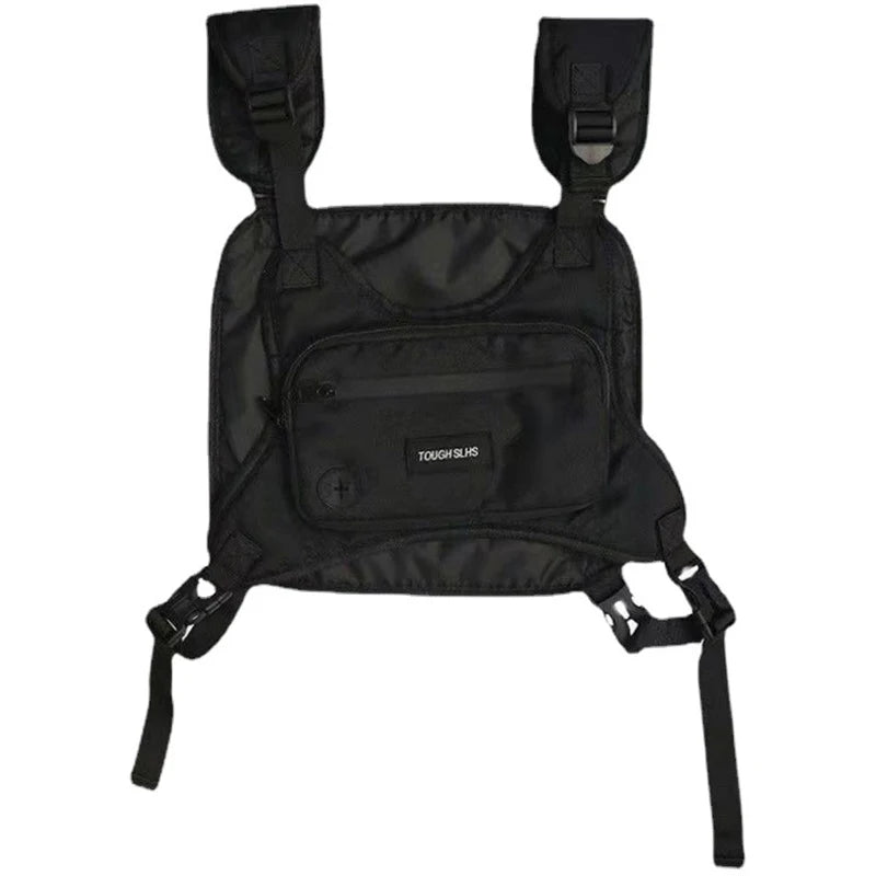 Tactical Multi Pocket Vest 106