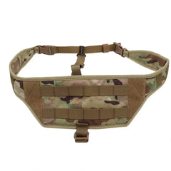 Tactical Multi Pocket Vest 119