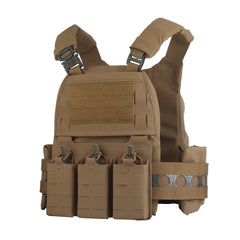 Tactical Multi Pocket Vest 99