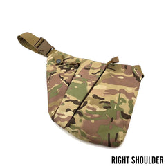 Tactical Multi Pocket Vest 127