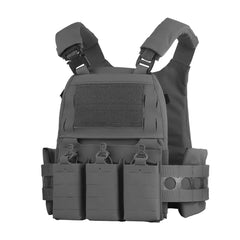 Tactical Multi Pocket Vest 99