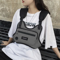 Tactical Multi Pocket Vest 128