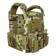 Tactical Multi Pocket Vest 105