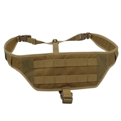 Tactical Multi Pocket Vest 119