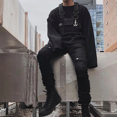 Tactical Multi Pocket Vest 117