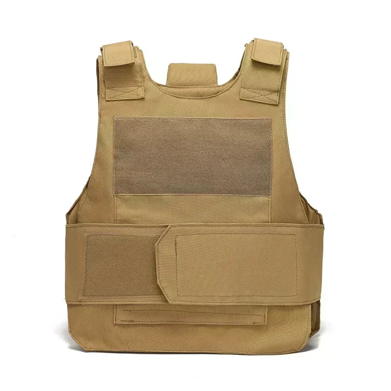 Tactical Multi Pocket Vest 103