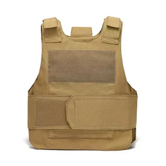 Tactical Multi Pocket Vest 103