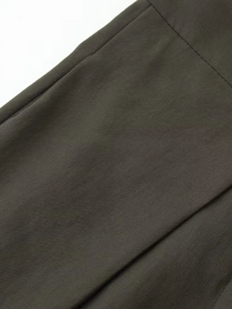 Harajuku Japandi Linen Cotton Clothing (Shirt) V43 | Urban Wear Outsiders