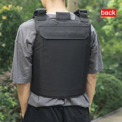 Tactical Multi Pocket Vest 103
