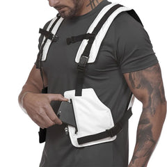 Tactical Multi Pocket Vest 115