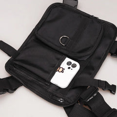 Tactical Multi Pocket Vest 132