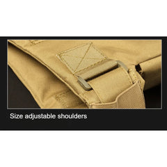 Tactical Multi Pocket Vest 103