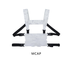 Tactical Multi Pocket Vest 121