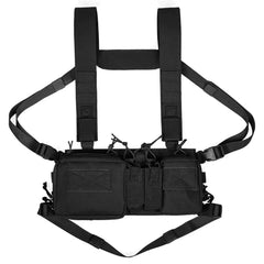 Tactical Multi Pocket Vest 123