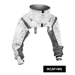 Tactical Multi Pocket Vest 129