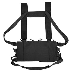 Tactical Multi Pocket Vest 109