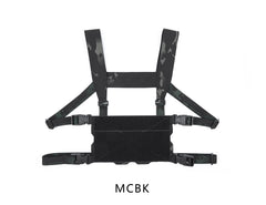 Tactical Multi Pocket Vest 121