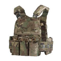 Tactical Multi Pocket Vest 99