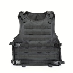 Tactical Multi Pocket Vest 101