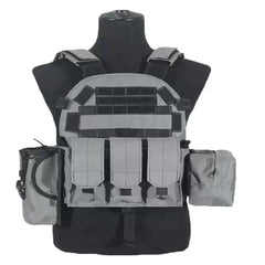 Tactical Multi Pocket Vest 104