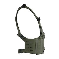 Tactical Multi Pocket Vest 112