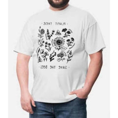 Save The Bees T-shirt - T-Shirt
