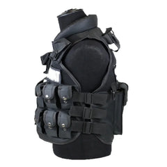 Tactical Multi Pocket Vest 113