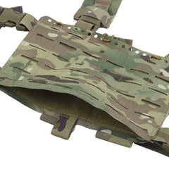 Tactical Multi Pocket Vest 122