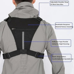 Tactical Multi Pocket Vest 130