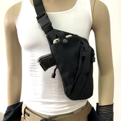 Tactical Multi Pocket Vest 127