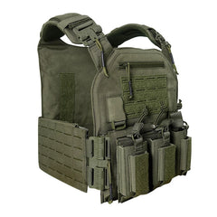Tactical Multi Pocket Vest 105