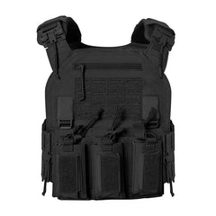 Tactical Multi Pocket Vest 105