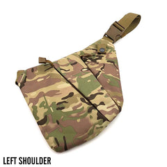 Tactical Multi Pocket Vest 127