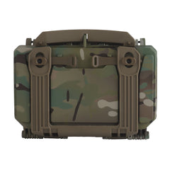 Tactical Multi Pocket Vest 126