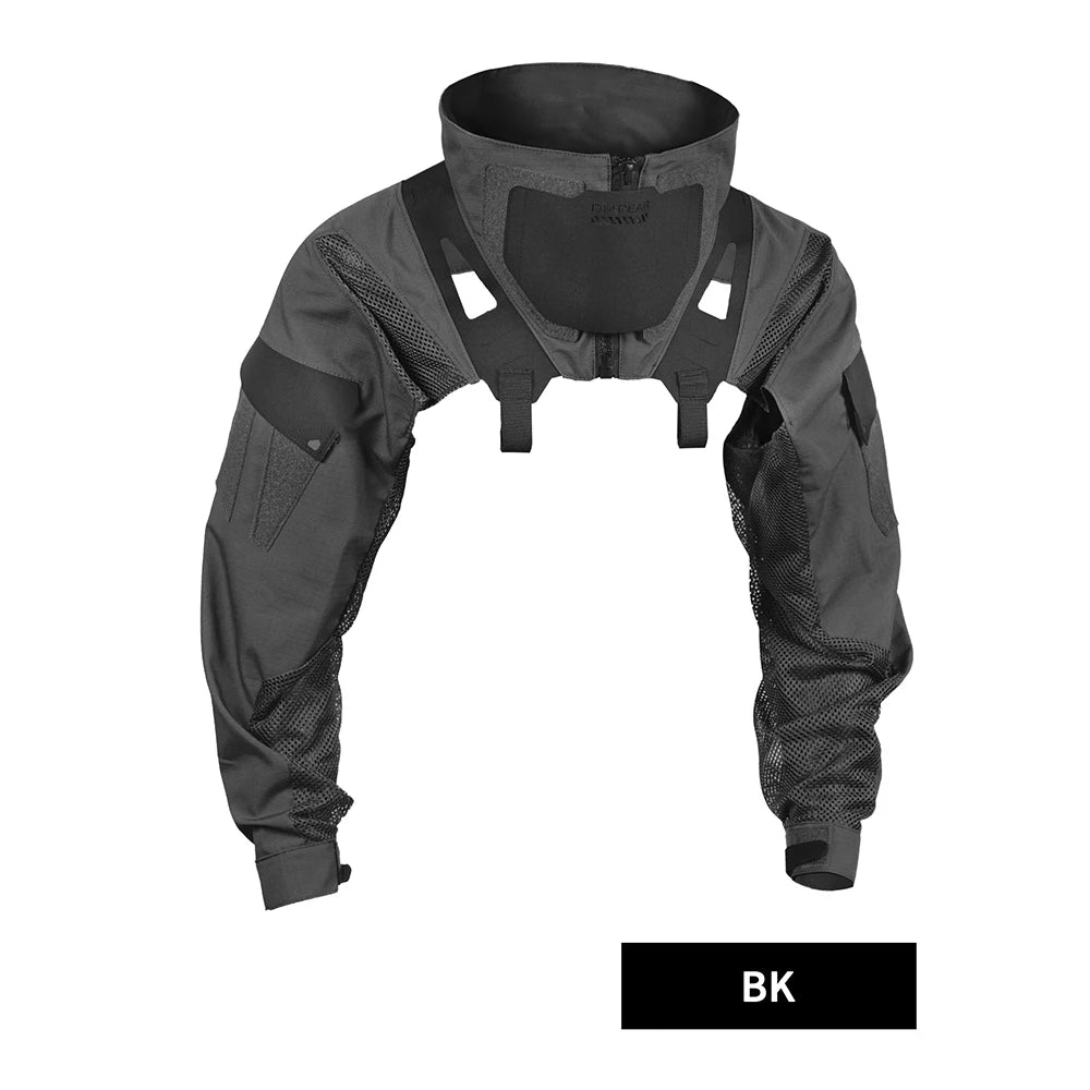 Techwear Assault Vest - view 5