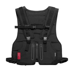 Tactical Multi Pocket Vest 115