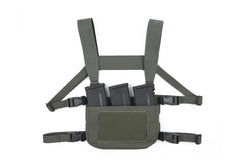 Tactical Multi Pocket Vest 121