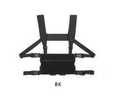 Tactical Multi Pocket Vest 121