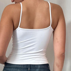Women's Casual Sleeveless Top
