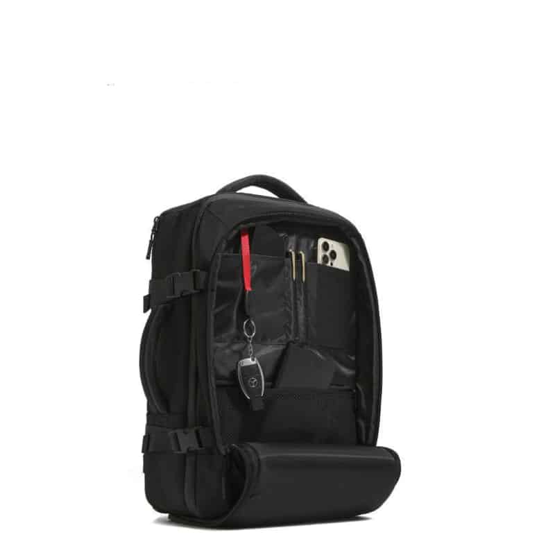 Travel Multifunction Pocket Storage Backpack