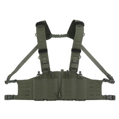 Tactical Multi Pocket Vest 112
