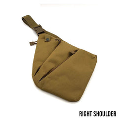 Tactical Multi Pocket Vest 127