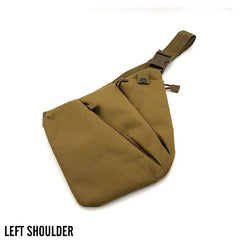 Tactical Multi Pocket Vest 127