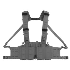 Tactical Multi Pocket Vest 112